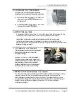 Preview for 30 page of LAMAR CA-1550-CML Instruction Manual