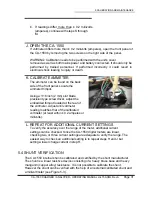 Preview for 34 page of LAMAR CA-1550-CML Instruction Manual