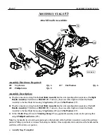 Preview for 8 page of LAMAR L 7350 Owner'S Manual