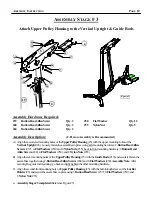 Preview for 11 page of LAMAR LS 70 Owner'S Manual