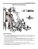 Preview for 17 page of LAMAR LS 70 Owner'S Manual