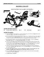 Предварительный просмотр 9 страницы LAMAR Universal LS 760 Assembly  Instructions And Owner'S Manual