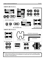 Preview for 3 page of LAMAR Universal U325 Owner'S Manual