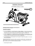 Preview for 8 page of LAMAR Universal U325 Owner'S Manual