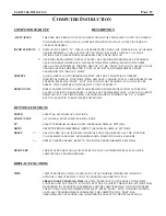 Preview for 13 page of LAMAR Universal U325 Owner'S Manual