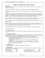 Preview for 6 page of Lamarche A70B Instruction Manual