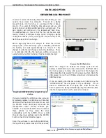 Preview for 12 page of Lamarche A75MD Instructions Manual