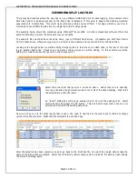 Preview for 16 page of Lamarche A75MD Instructions Manual