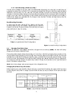 Preview for 8 page of Lamarche SGC Installation And Operation Manual