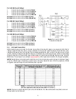 Preview for 9 page of Lamarche SGC Installation And Operation Manual