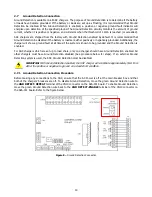 Preview for 14 page of Lamarche SGC Installation And Operation Manual