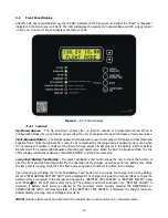 Preview for 16 page of Lamarche SGC Installation And Operation Manual