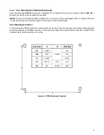 Preview for 11 page of Lamarche TPSD2 Standard Series Installation And Operation Manual