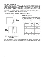 Preview for 12 page of Lamarche TPSD2 Standard Series Installation And Operation Manual