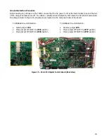 Preview for 21 page of Lamarche TPSD2 Standard Series Installation And Operation Manual