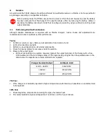 Preview for 32 page of Lamarche TPSD2 Standard Series Installation And Operation Manual