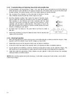 Preview for 36 page of Lamarche TPSD2 Standard Series Installation And Operation Manual