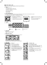 Preview for 2 page of lamart BAMBOO LT7024 Product Information And Instructions