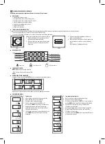 Preview for 11 page of lamart BAMBOO LT7024 Product Information And Instructions