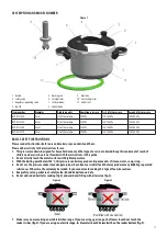 Preview for 3 page of lamart NLP-DSS2240 User Manual