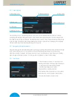 Preview for 50 page of lamart PUK D5 Operating Manual