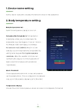 Предварительный просмотр 31 страницы LamasaTech LD-AITemp-Device User Manual