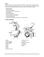 Предварительный просмотр 24 страницы Lamax Electronics LAMAX C9 User Manual