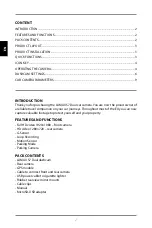 Preview for 2 page of Lamax Electronics S7 Dual User Manual