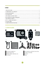 Preview for 33 page of Lamax Electronics W10.1 User Manual