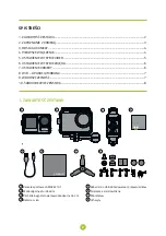 Preview for 43 page of Lamax Electronics W10.1 User Manual