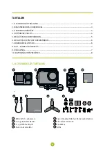 Preview for 53 page of Lamax Electronics W10.1 User Manual