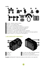 Preview for 54 page of Lamax Electronics W9.1 User Manual