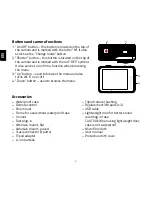 Preview for 4 page of Lamax Electronics X9.1 Manual