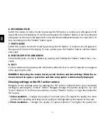 Preview for 6 page of Lamax Electronics X9.1 Manual