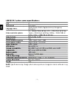 Preview for 10 page of Lamax Electronics X9.1 Manual