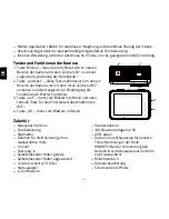 Preview for 16 page of Lamax Electronics X9.1 Manual