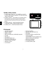 Предварительный просмотр 28 страницы Lamax Electronics X9.1 Manual