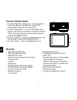 Preview for 52 page of Lamax Electronics X9.1 Manual