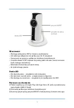 Preview for 20 page of LAMAX TECH Shield IP Camera User Manual