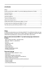 Preview for 38 page of LAMAX C5.1 Dual User Manual