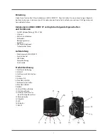 Предварительный просмотр 16 страницы LAMAX DRIVE C7 User Manual