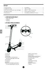 Preview for 14 page of LAMAX E-Scooter S7500 User Manual