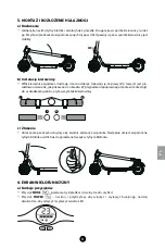 Preview for 45 page of LAMAX E-Scooter S7500 User Manual