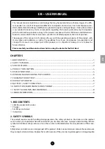 Preview for 3 page of LAMAX eLander SA50 User Manual