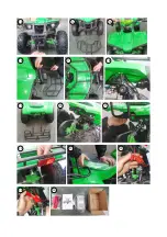 Предварительный просмотр 5 страницы LAMAX eTiger ATV50S BLUE User Manual