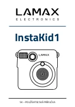 Preview for 17 page of LAMAX InstaKid1 User Manual