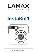 Preview for 22 page of LAMAX InstaKid1 User Manual