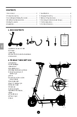 Предварительный просмотр 4 страницы LAMAX S11600 User Manual