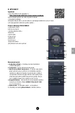 Предварительный просмотр 17 страницы LAMAX S11600 User Manual