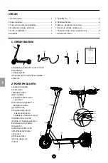 Предварительный просмотр 24 страницы LAMAX S11600 User Manual